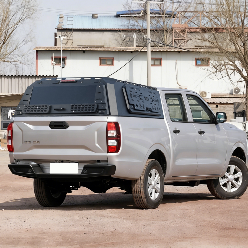 Крышка кузова для Jiangling Baodian/Yuhu 5/7