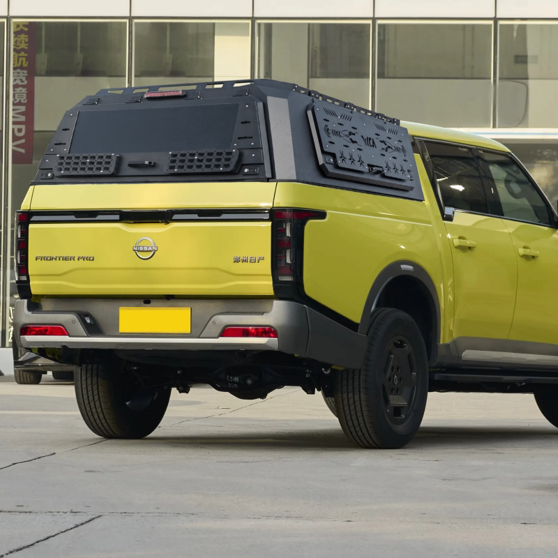 Крышка кузова для Nissan Z9