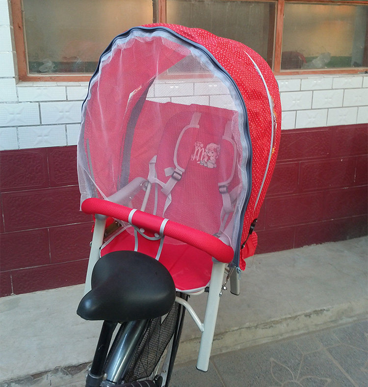 siège enfants pour vélo - Ref 2417523 Image 20