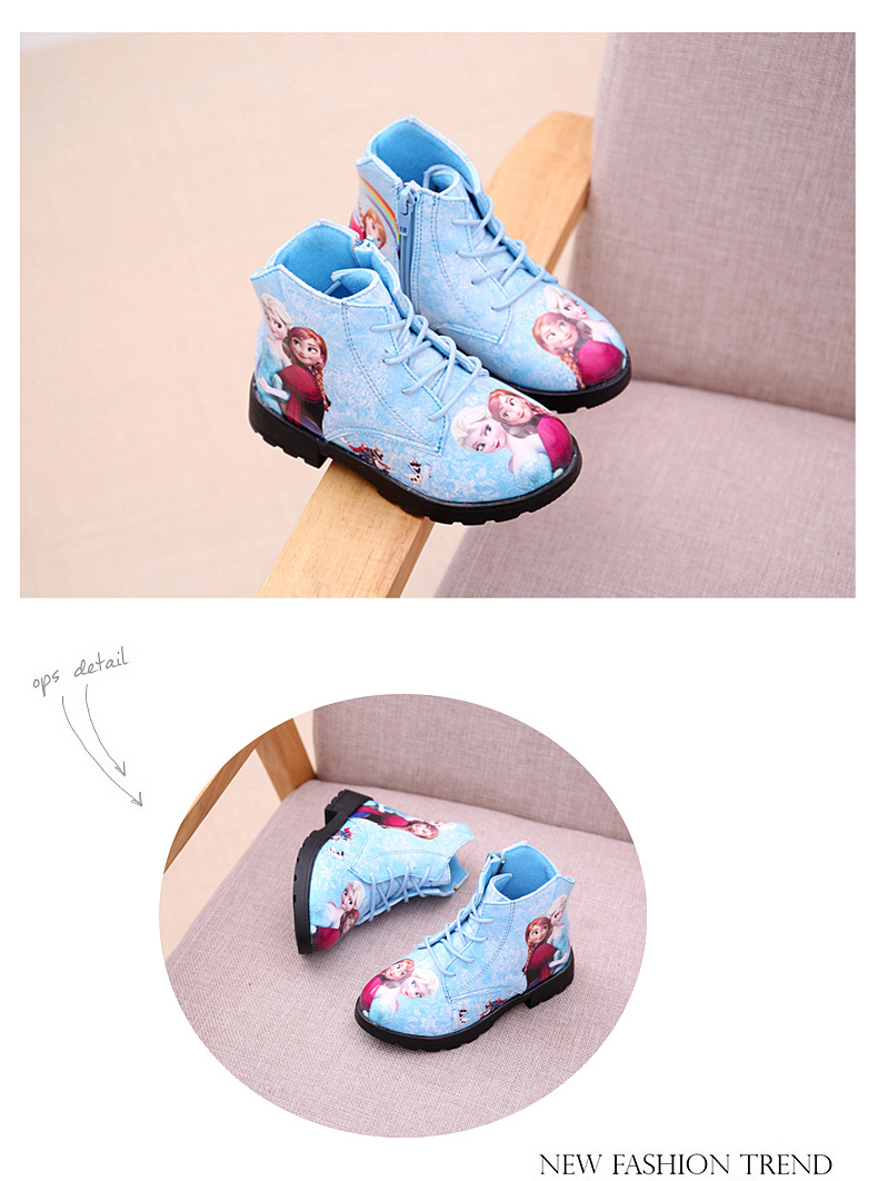 Chaussures enfants en autre - Ref 1006429 Image 22