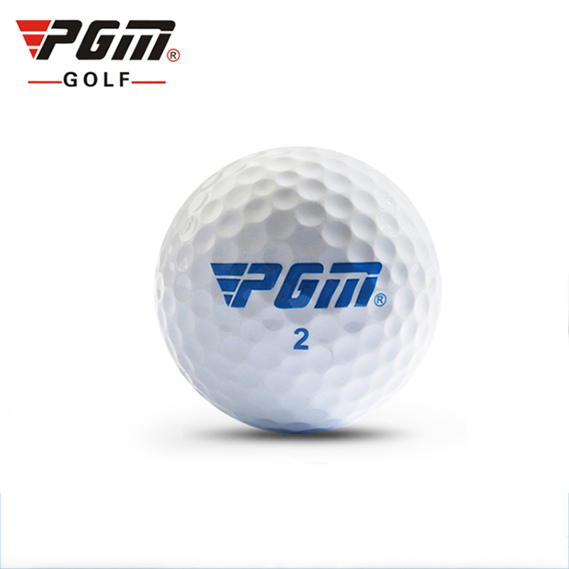 Golf 2020 new brand new ultra-resistant playing ball next to special long-distance second floor exercise ball