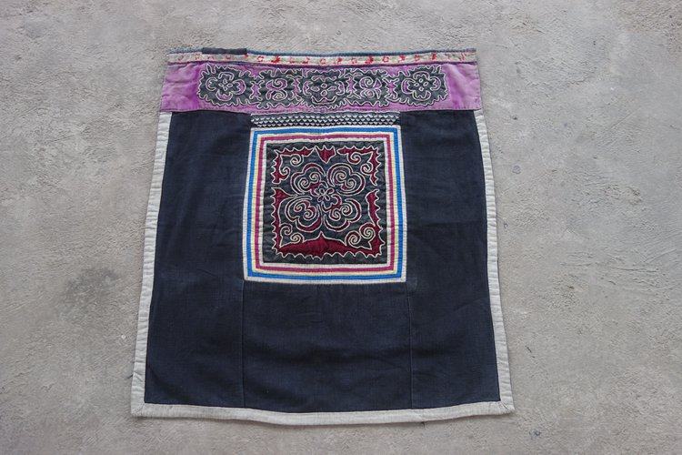 Hominin Sonic Penthouse Find the Acoustic Fry baby holding bag cloth afloat 61 *13cm under-strip embroidered zone 31 *28cm b-5051