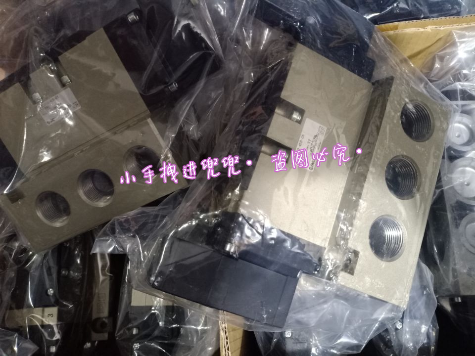 SMC solenoid VFS5210-4DB VFS5210-4DB VFS5210-4DB-03 VFS5210-4DB-03 VFS5210-4DB-04N