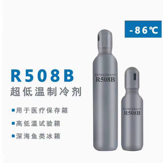 正品高纯进口超低温制冷剂雪种氟利昂R508a/R508b厂家直销，制冷神器你值得拥有！-空调制冷剂-淘宝好物网