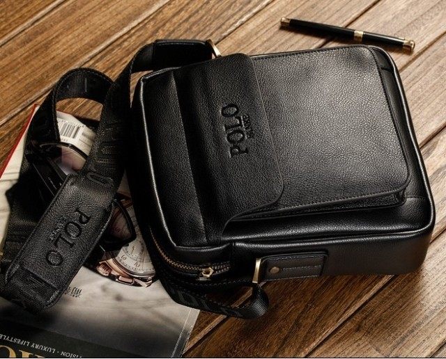 Sac pour homme - Ref 51321 Image 13