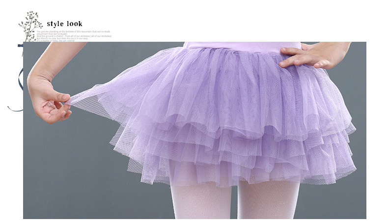 Jupe enfant en polyester - Ref 2048375 Image 17