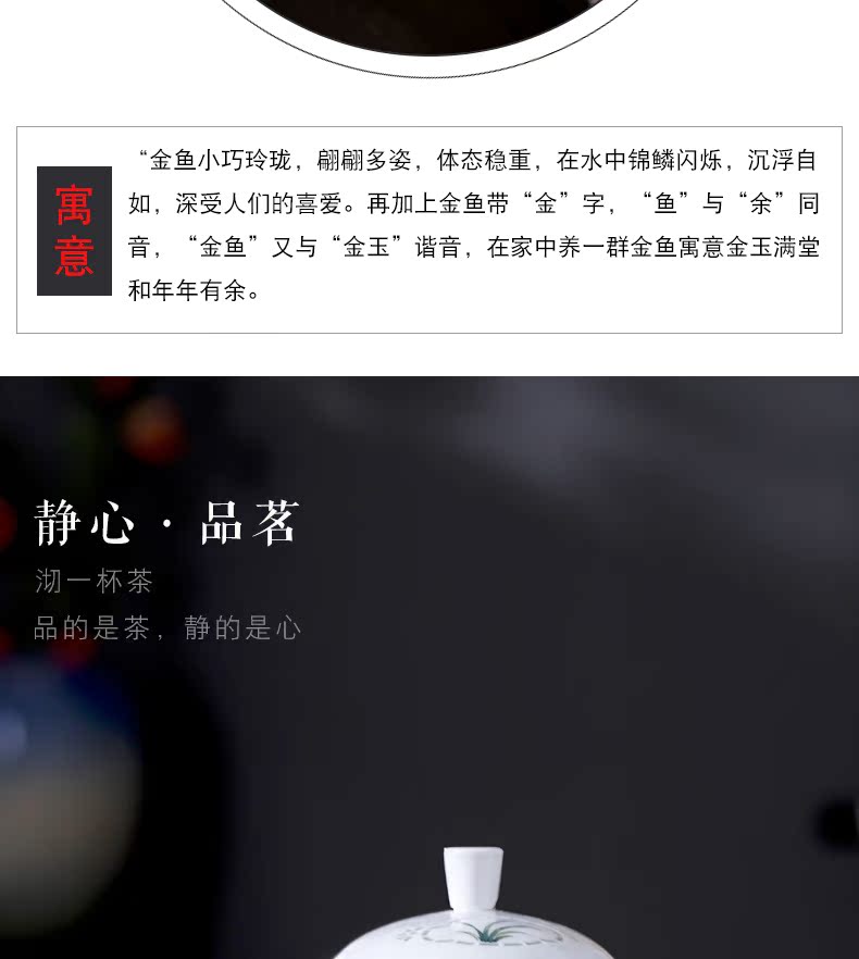 Office of jingdezhen ceramic cup hand - made pastel linglong cup high - capacity men 's and women' s cup cup cup home meeting