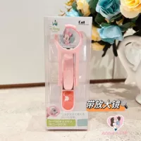 Лупа для ногтей