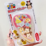 Некерамические японские ножницы для детского питания, пластиковые ножницы для младенцев и детей младшего возраста для резки мягкой и гнилой лапши и мяса рыбы.