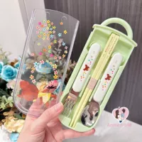 Цветок для школьного медведя