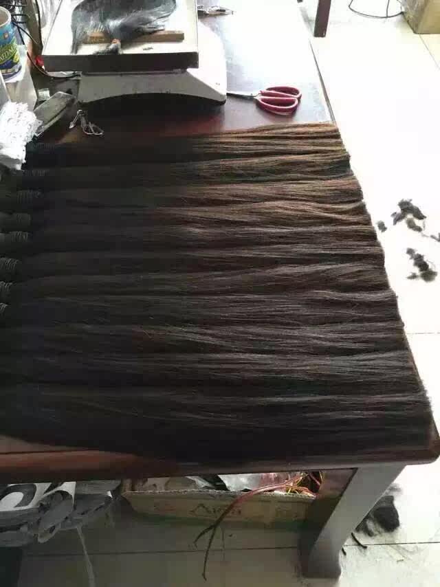 Extension cheveux - Ref 221750 Image 12