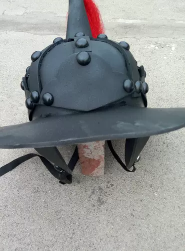 Драма -исполнительские шапки солдаты генерал Matto General Hat Soldiers Soldiers Soldiers Film and Television Products Products