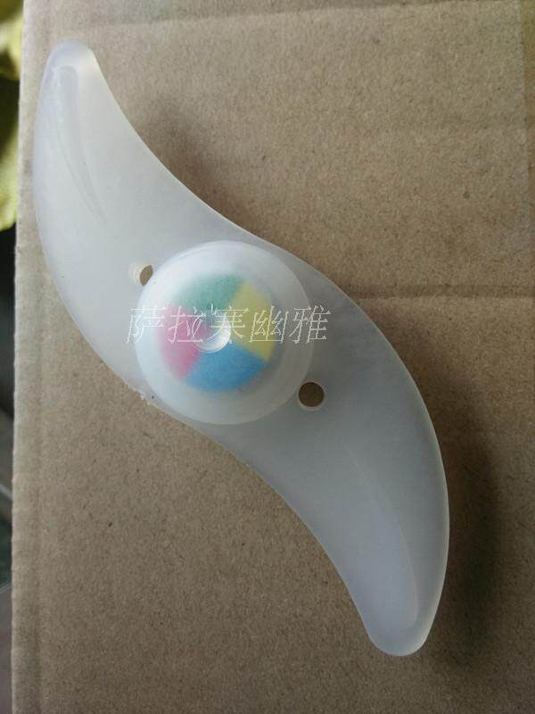 Eclairage pour vélo - Hot Wheels Lumières - Ref 2404159 Image 5