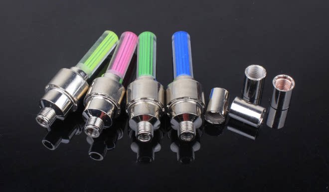 Eclairage pour vélo - Hot Wheels Lumières - Ref 2403594 Image 8