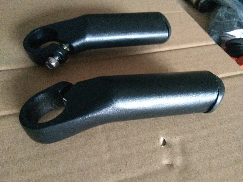 Poignées de vélo - Ref 2346336 Image 7