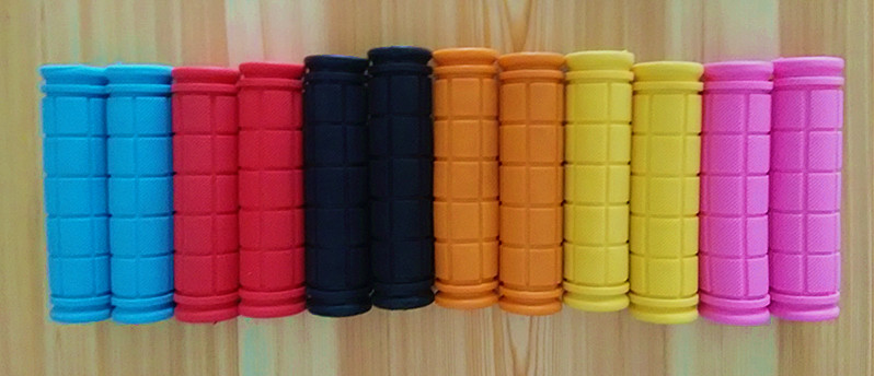 Poignées de vélo - Ref 2340703 Image 7