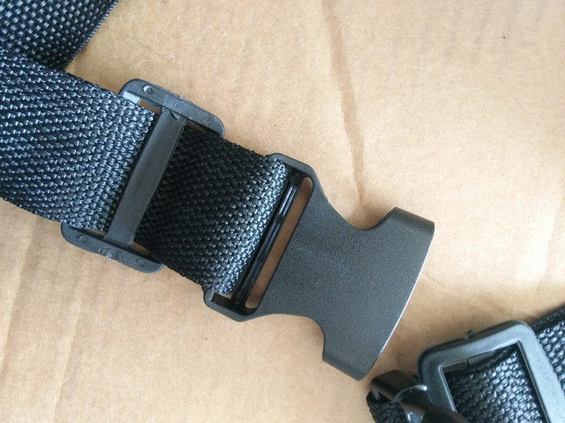 siège enfants pour vélo - Ref 2425861 Image 12