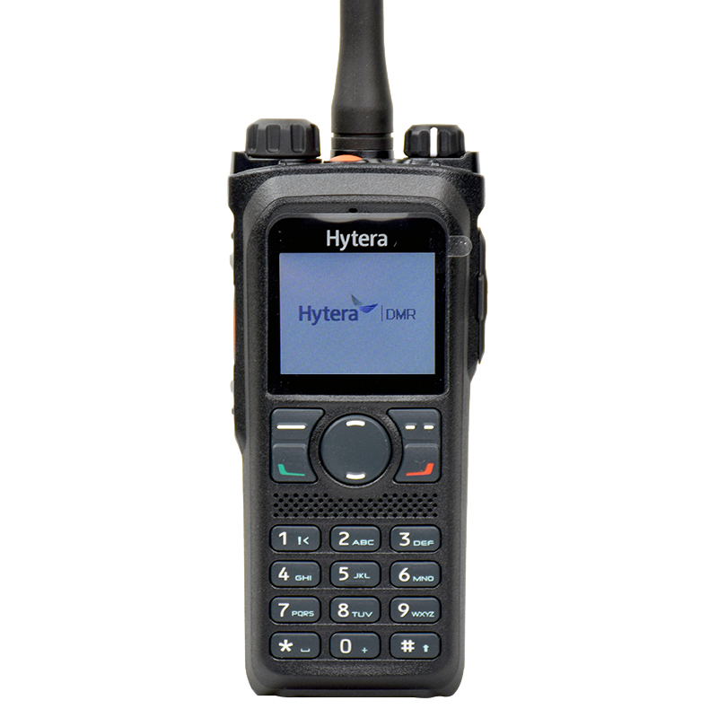 Sea Energy Da PD980 Digital Intercom DMR with PDT trunking GPS Beidou dual positioning co-frequency transit 