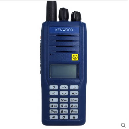 Jianwu NX330EX explosion protection grade T4 digital intercom suitable for gas explosion prevention place use-Taobao