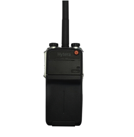 Hytera Heda X1E digital walkie-talkie ultra-thin compact portable walkie-talkie