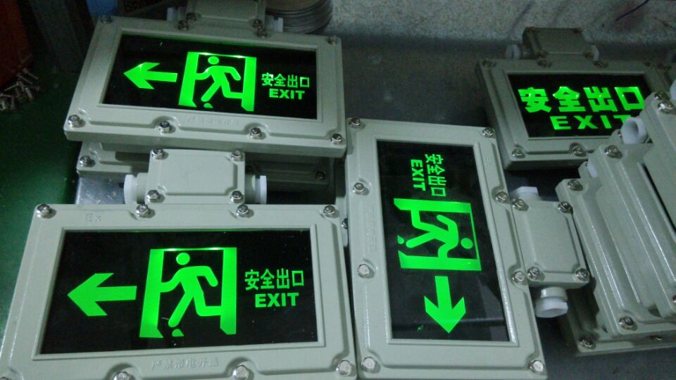 BAYD81 Explosion-proof LED explosion proof lamp explosion proof LED evacuation indicator explosion