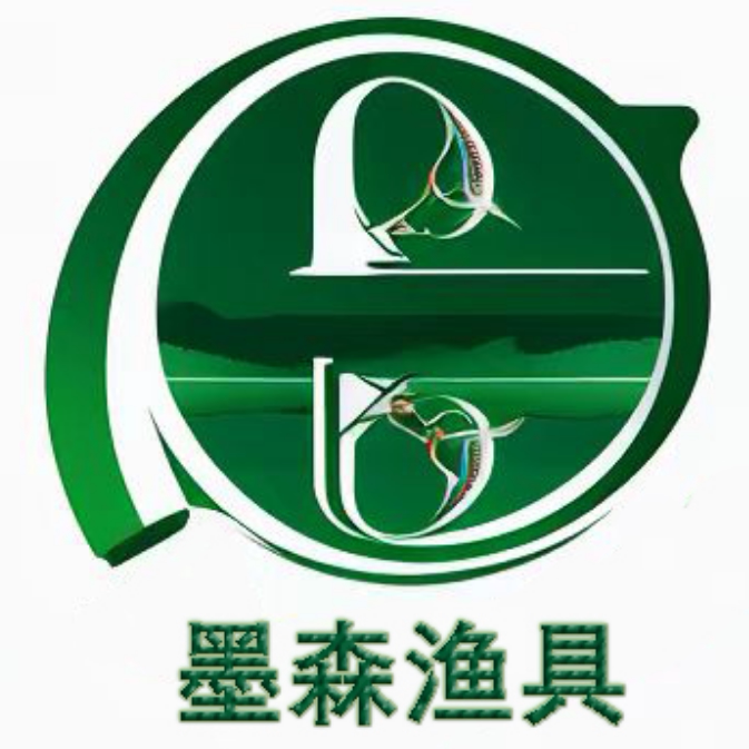 墨森渔具