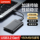 Внешний механический жесткий диск для ноутбука Lenovo mobile hard drive F508 2,5-дюймовый для резервного копирования файлов и фотографий объемом 1 ТБ mini 0