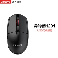 Power N201 Беспроводная мышь