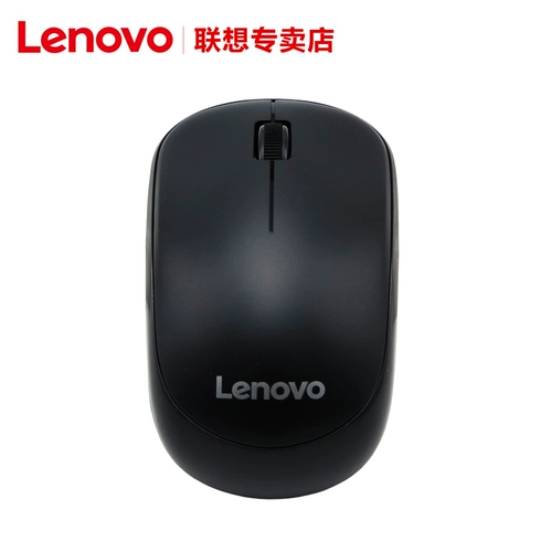 Lenovo, беспроводная клавиатура, мышка, комплект, легкий и тонкий ноутбук, бизнес-версия