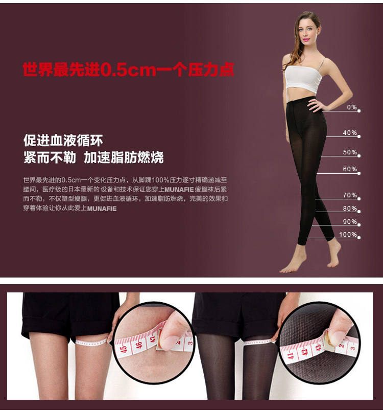 body amincissant MUNAFIE - Ref 685199 Image 13