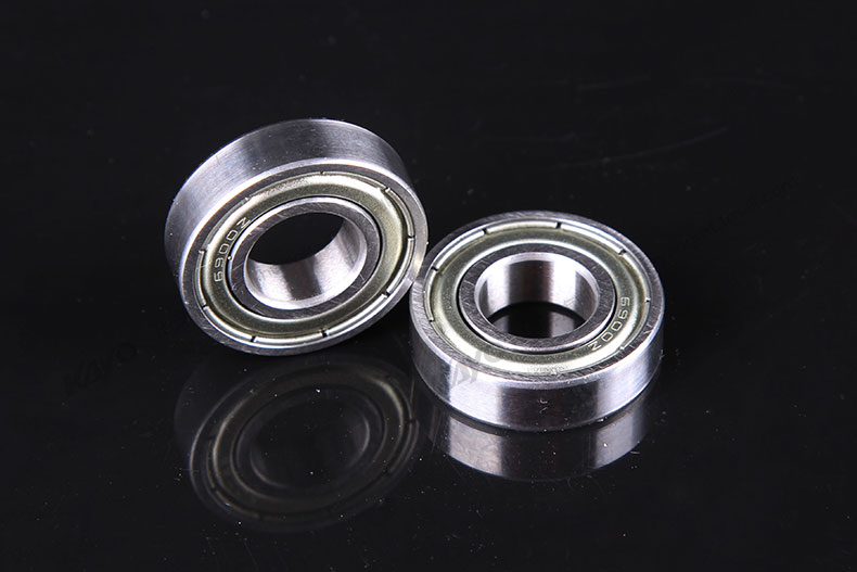 Huayang Racing Xe mô tô địa hình hai bánh T4 / K6 bánh sau vòng bi bánh sau xe máy