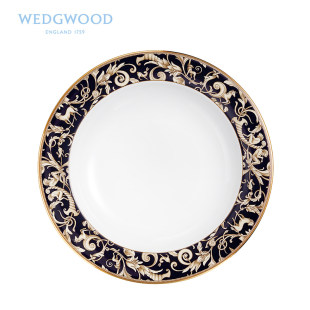 Паста-тарелка/глубокая тарелка Wedgwood Cornucopia 28 см, кость фарфор тарелка