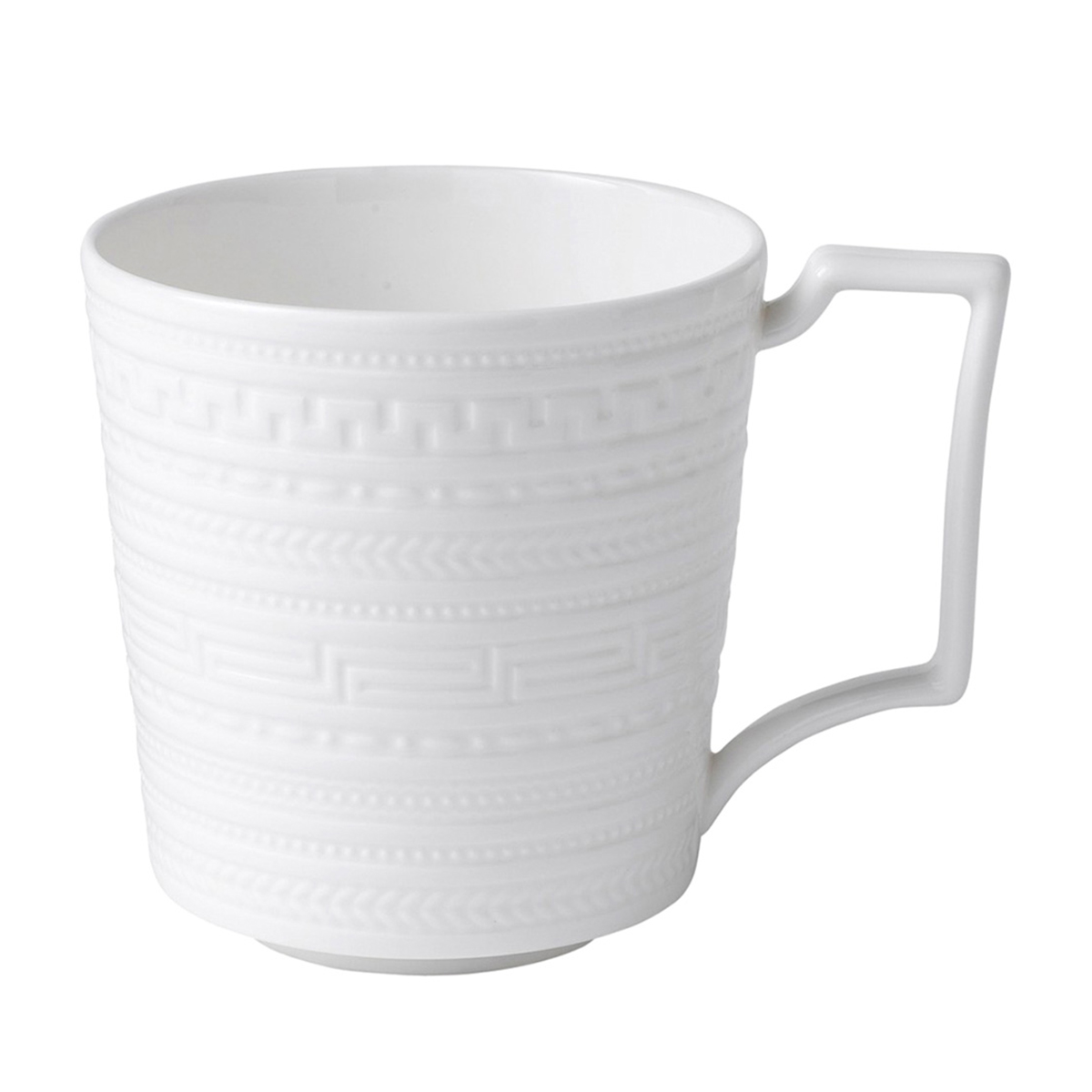 British Wedgwood Intaglio anaglyph ipads porcelain cup + WMF2 spoon birthday girlfriends I hear