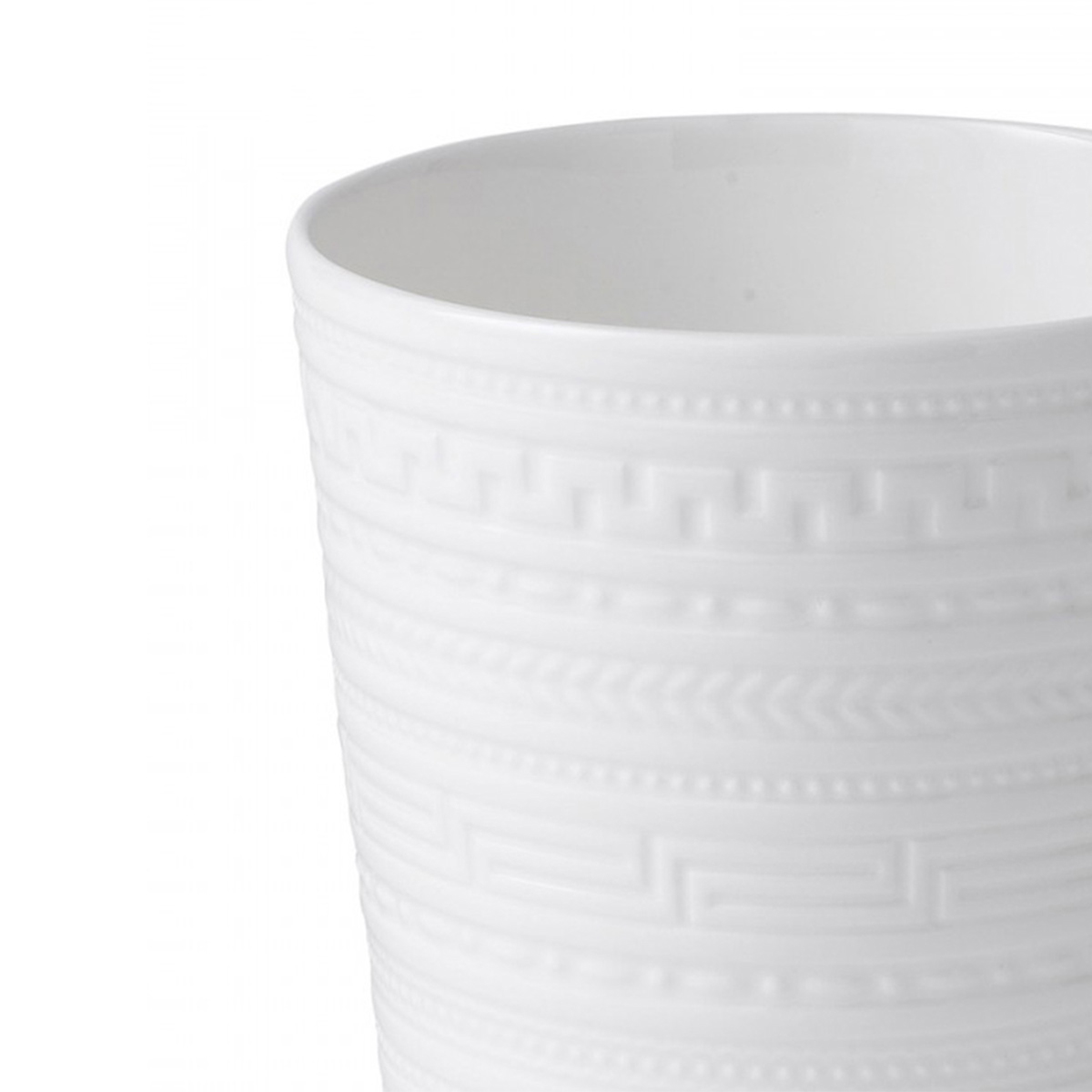 WEDGWOOD waterford WEDGWOOD Italian embossed mugs ipads China cups European coffee cup tea cup gift box