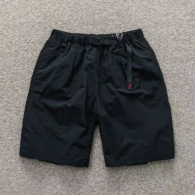 Bemasxgramic Japanese Collaboration Outdoor Functional Summer Breathable Retro Work Shorts Men's Loose Five-Point Shorts Bemasxgramic Japanese Collaboration Outdoor Functional Summer Breathable Retro Work Shorts Men's Loose Five-Point Shorts
