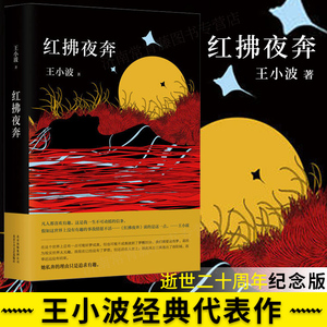 红拂夜奔 文学 小说 中国当代小说 追忆思念之情 百日（瑞士当代小说译丛） 对趣味的向往的书 王小波著百日全集时代三部曲