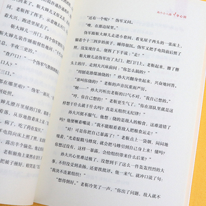 正版 两个小八路 李心田 流金百年 语文优选课 儿童读物 童书 儿童文学 全民阅读 天地出版社