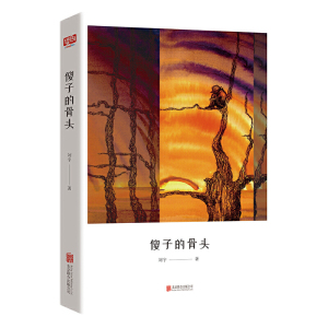 正版 傻子的骨头中国当代小说文学读物刘宇著让你看不到结尾就停不下来的小说集中国当代文学经典畅销书籍中国文学北京联合出版社