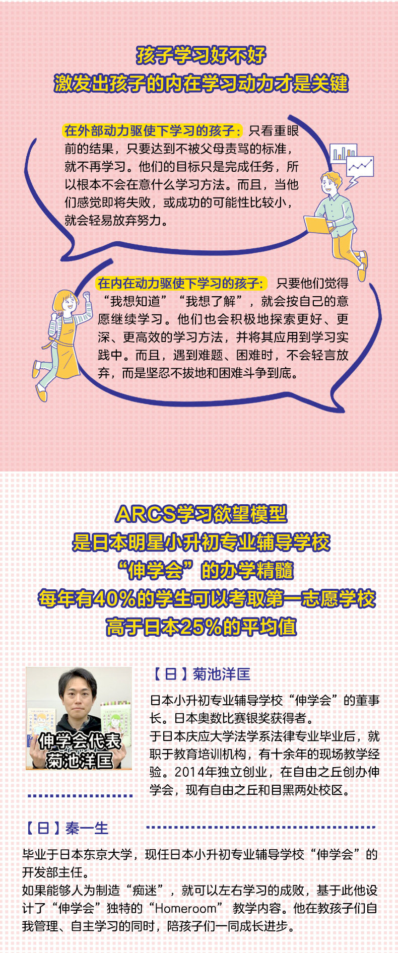 王芳推荐原来孩子这样学习会上瘾如何说孩子才会听育儿书籍父母正面管教正版让孩子爱上学习逼孩子努力不如激发他的学习动力