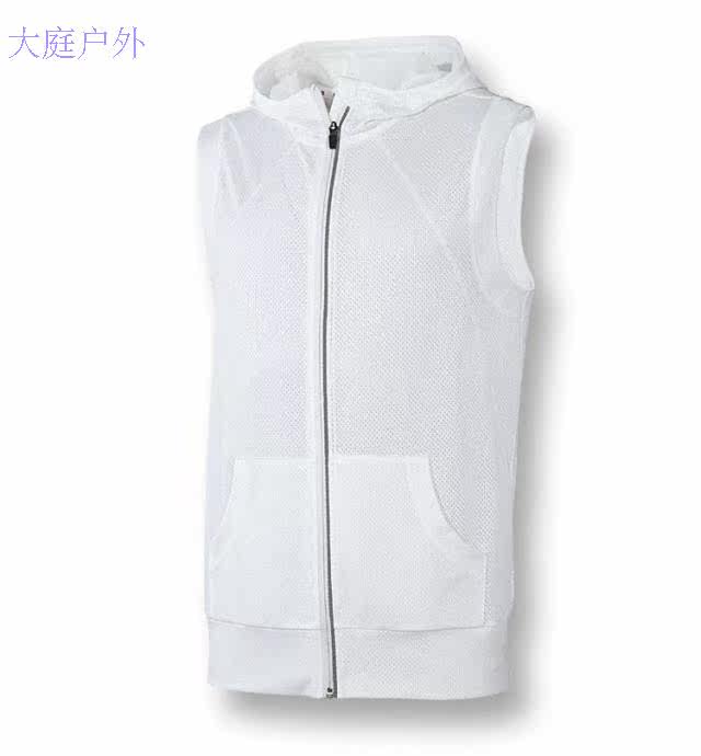 Débardeur sport homme en autre - Ref 539841 Image 17