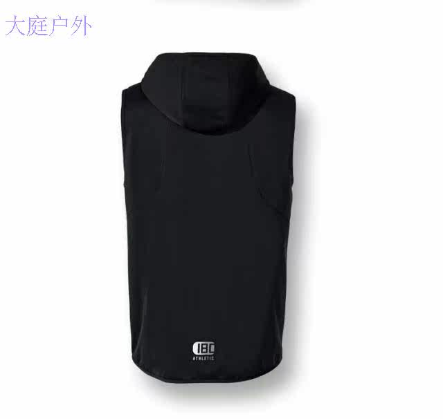 Débardeur sport homme en autre - Ref 539841 Image 13