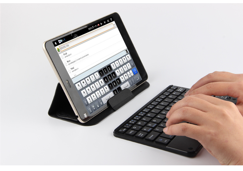 Clavier pour tablette - Ref 3422990 Image 12