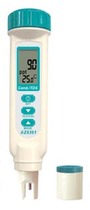 Taiwan Hengxin AZ-8371 digital salinity meter salinity tester pen type AZ-8361