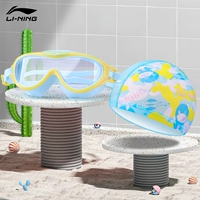 Плавательная шапочка, динозавр, 4-15 лет