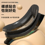 Li Ning, водонепроницаемые профессиональные очки для плавания без запотевания стекол подходит для мужчин и женщин, водонепроницаемый плавательный аксессуар, плавательная шапочка, комплект, дайвинг