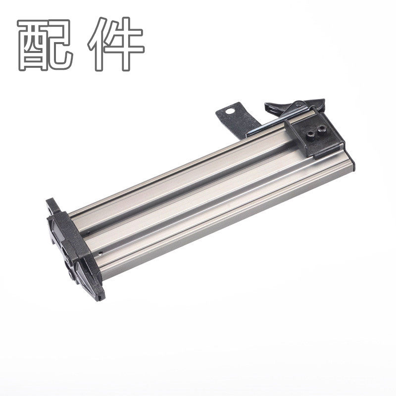 Pneumatic nail gun clip assembly Dade Dongshen Aideli Limei DBM ZRO accessories