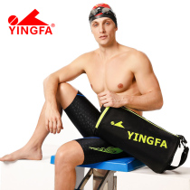 Yingfa new fashion swimming bag dry and wet separation men and women travel Beach storage bag gym Hand bag