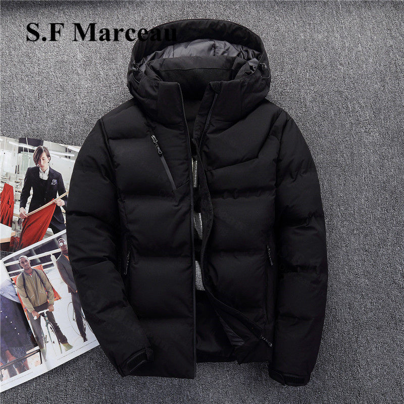 Blouson homme MARCEAU - Ref 3122506 Image 3