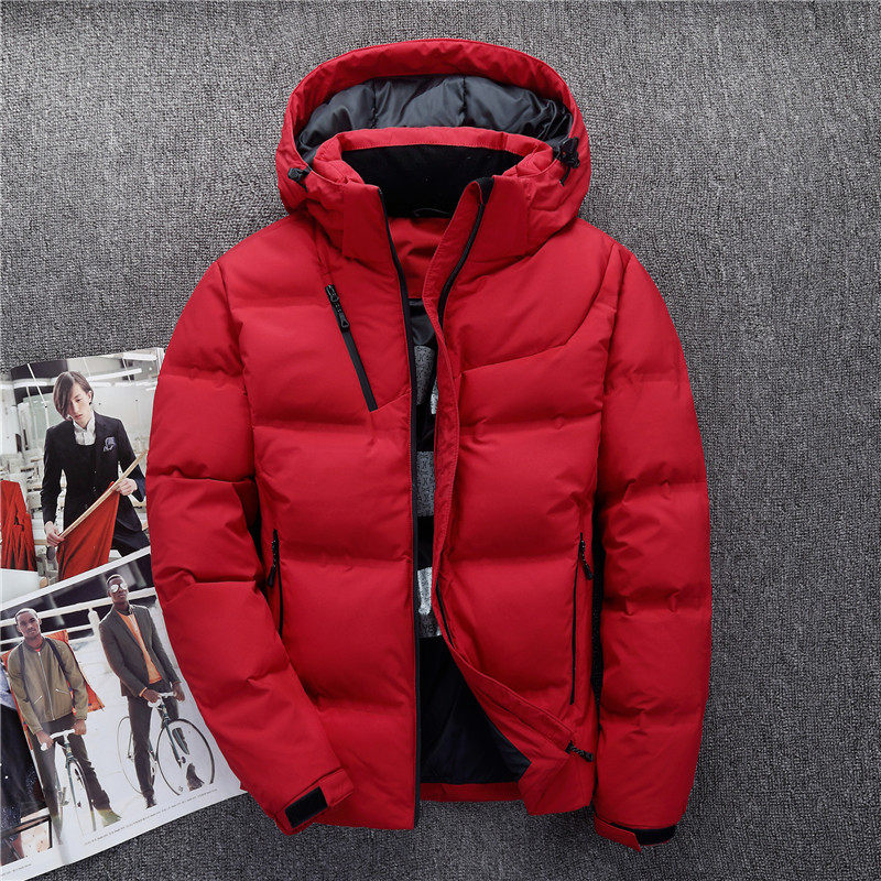 Blouson homme MARCEAU - Ref 3122506 Image 9