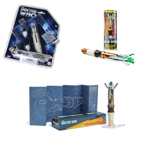 Doctor who 12th generation Dr Sonic Screwdriver Sonic Screwdriver